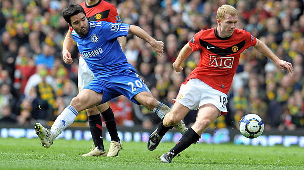 现状和近期 现状和近期