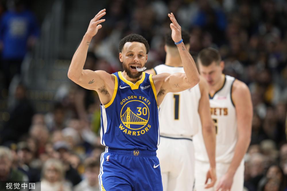 振奮的開端 振奮的開端